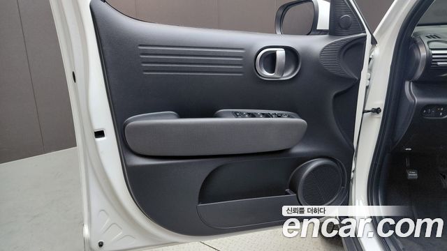Hyundai Casper Turbo Inspiration 2024 — фото 24