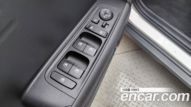Hyundai Casper Turbo Inspiration 2024 — фото 27