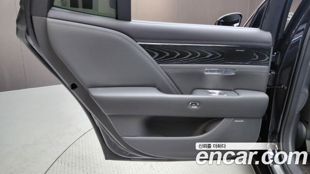 Genesis G90 (RS4) Gasoline 3.5 Turbo AWD 2023 — фото 25