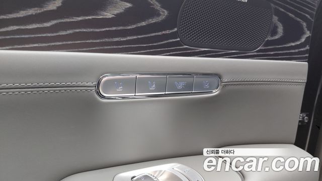 Genesis G90 (RS4) Gasoline 3.5 Turbo AWD 2023 — фото 31