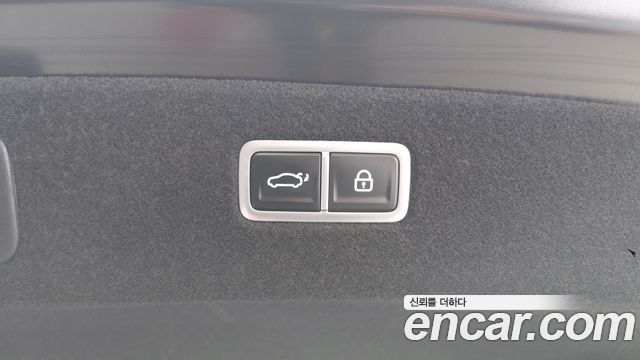 Genesis G90 (RS4) Gasoline 3.5 Turbo AWD 2023 — фото 33