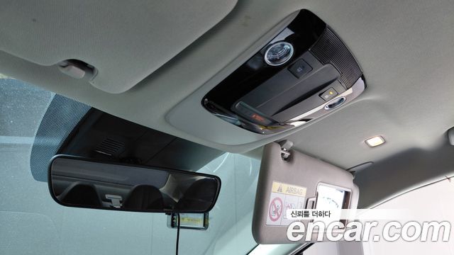 Kia K5 (III) 2.0 LPI(Renter car) Strandard 2022 — фото 17