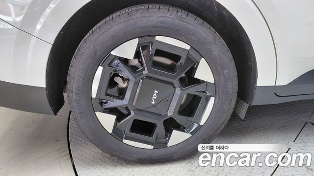 Kia Carnival (IV) Diesel 9-Seater Noblesse 2025 — фото 5