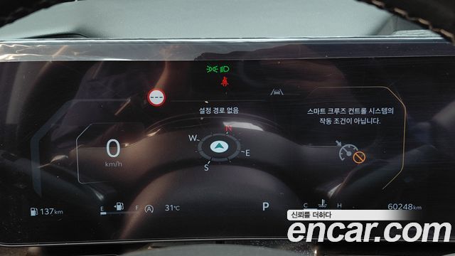Kia Carnival (IV) Diesel 9-Seater Noblesse 2025 — фото 8