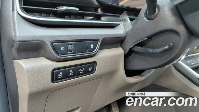 Kia Carnival (IV) Diesel 9-Seater Noblesse 2025 — фото 12