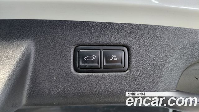 Kia Carnival (IV) Diesel 9-Seater Noblesse 2025 — фото 16