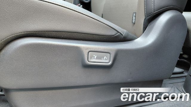 Kia Carnival (IV) Diesel 9-Seater Noblesse 2025 — фото 18