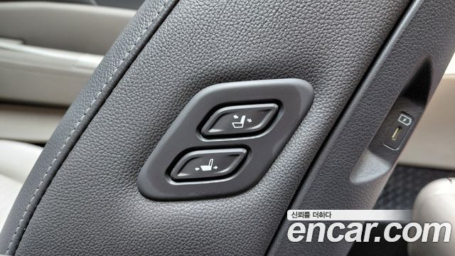 Kia Carnival (IV) Diesel 9-Seater Noblesse 2025 — фото 19