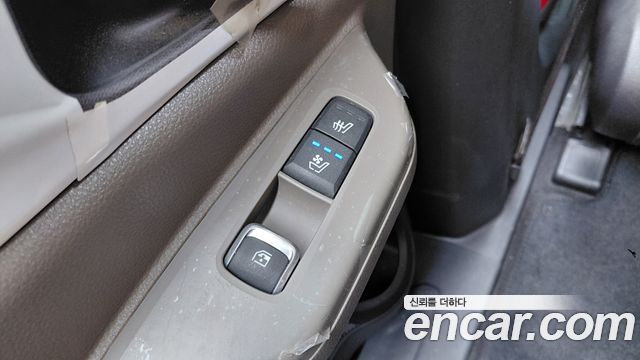 Kia Carnival (IV) Diesel 9-Seater Noblesse 2025 — фото 20