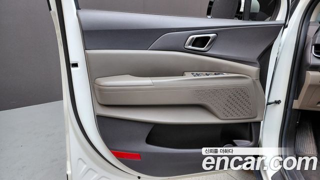 Kia Carnival (IV) Diesel 9-Seater Noblesse 2025 — фото 24