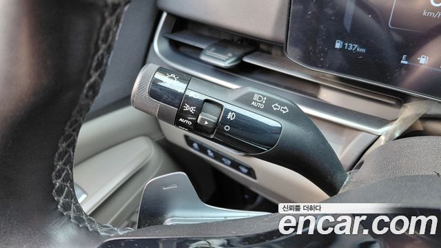 Kia Carnival (IV) Diesel 9-Seater Noblesse 2025 — фото 28