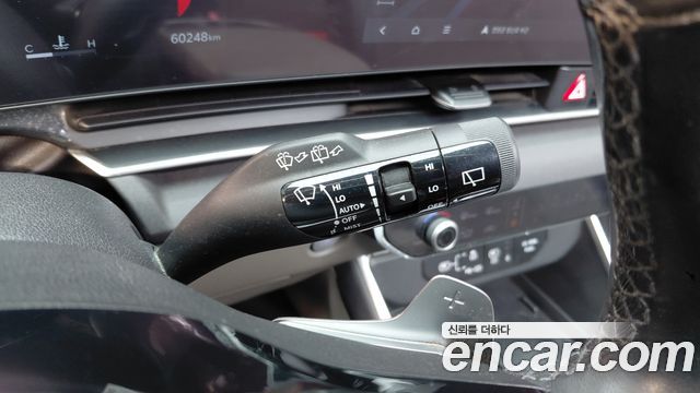 Kia Carnival (IV) Diesel 9-Seater Noblesse 2025 — фото 29