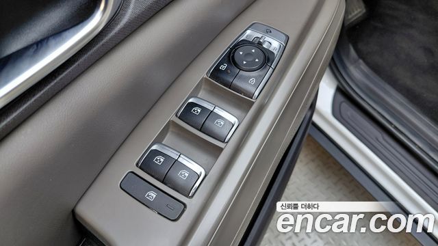 Kia Carnival (IV) Diesel 9-Seater Noblesse 2025 — фото 30