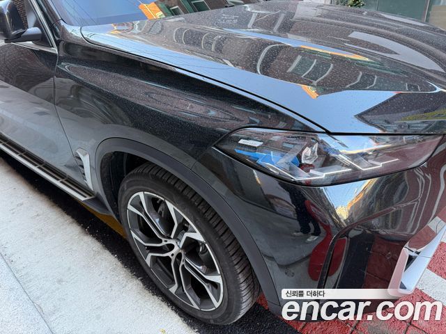 BMW X5 (G05) xDrive 40i xLine 2025 — фото 2