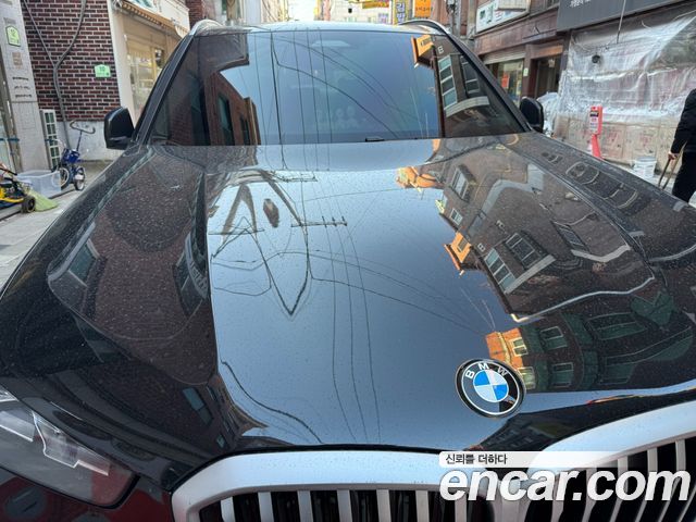 BMW X5 (G05) xDrive 40i xLine 2025 — фото 3
