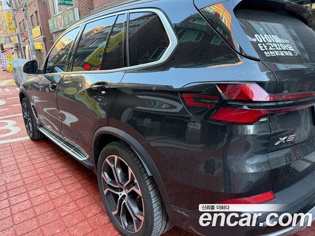 BMW X5 (G05) xDrive 40i xLine 2025 — фото 5