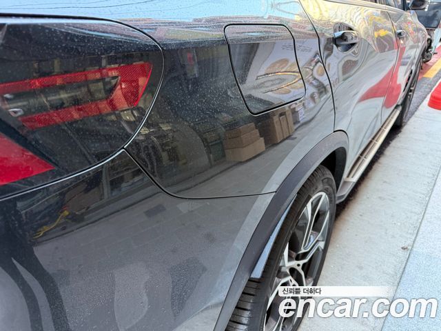 BMW X5 (G05) xDrive 40i xLine 2025 — фото 8