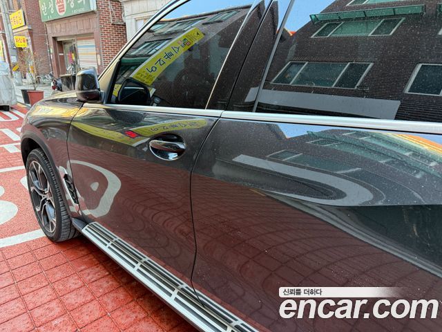 BMW X5 (G05) xDrive 40i xLine 2025 — фото 17