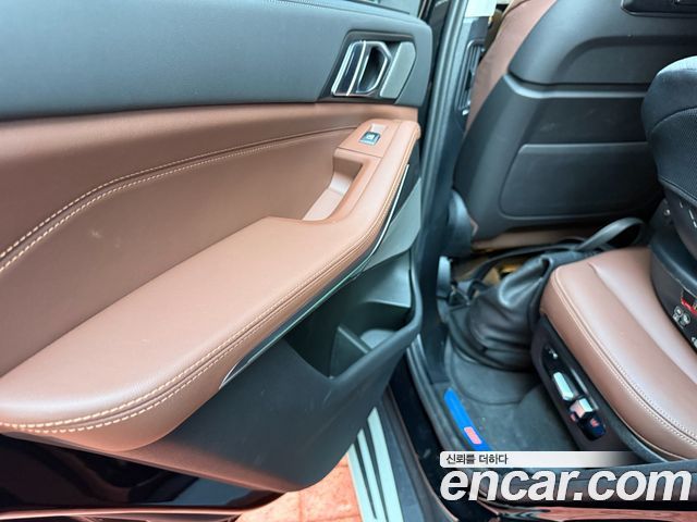BMW X5 (G05) xDrive 40i xLine 2025 — фото 18