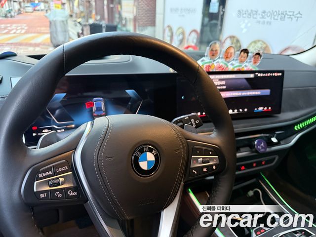 BMW X5 (G05) xDrive 40i xLine 2025 — фото 19