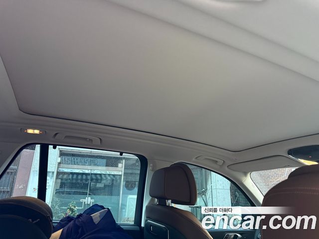 BMW X5 (G05) xDrive 40i xLine 2025 — фото 20