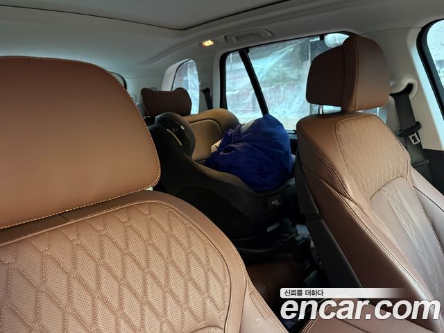 BMW X5 (G05) xDrive 40i xLine 2025 — фото 21