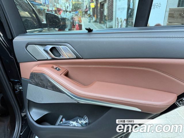 BMW X5 (G05) xDrive 40i xLine 2025 — фото 22