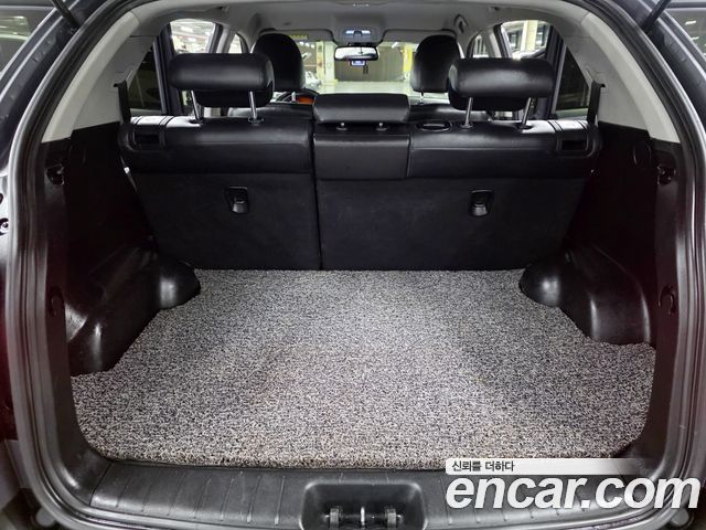 KG Mobility (SsangYong) Style Korando C 2.2 RX 4WD DLX 2018 — фото 15