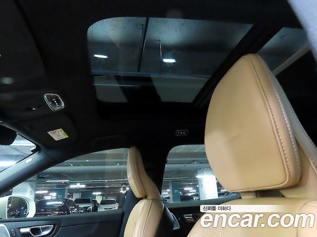 Volvo XC60 (II) D5 Inscription 2019 — фото 20