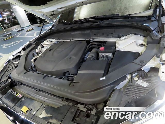 Volvo XC60 (II) D5 Inscription 2019 — фото 23