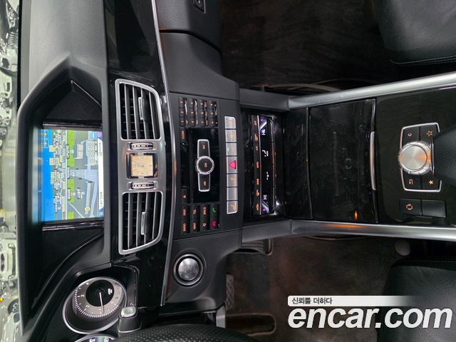 Mercedes-Benz E-Class (W212) E220 Bluetec Avantgarde 2014 — фото 10