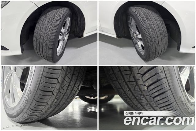 Mercedes-Benz E-Class (W212) E220 Bluetec Avantgarde 2014 — фото 22