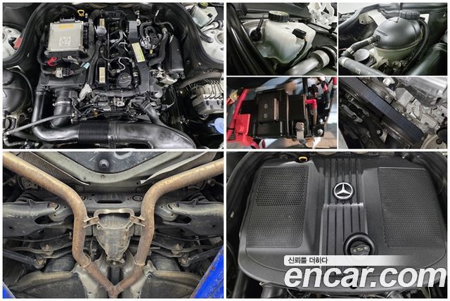 Mercedes-Benz E-Class (W212) E220 Bluetec Avantgarde 2014 — фото 23