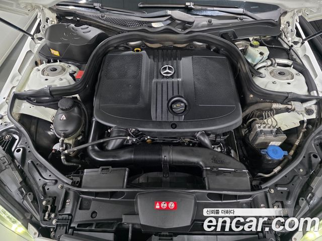 Mercedes-Benz E-Class (W212) E220 Bluetec Avantgarde 2014 — фото 24