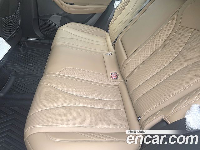 Renault Korea Grand Koleos 1.5 E-TECH Esprit Alphine 2WD 2026 — фото 16