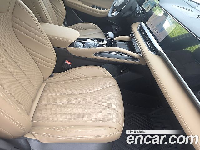 Renault Korea Grand Koleos 1.5 E-TECH Esprit Alphine 2WD 2026 — фото 17