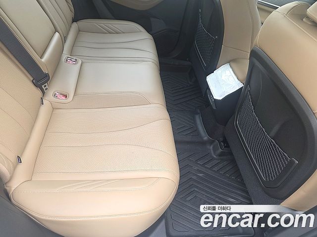 Renault Korea Grand Koleos 1.5 E-TECH Esprit Alphine 2WD 2026 — фото 18