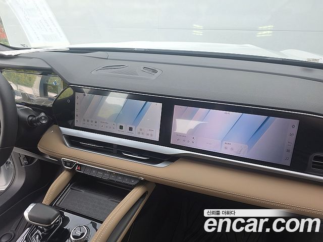 Renault Korea Grand Koleos 1.5 E-TECH Esprit Alphine 2WD 2026 — фото 19