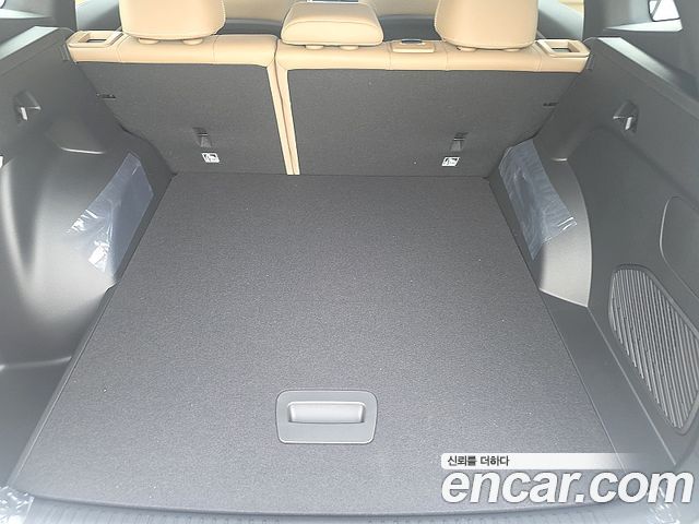 Renault Korea Grand Koleos 1.5 E-TECH Esprit Alphine 2WD 2026 — фото 20