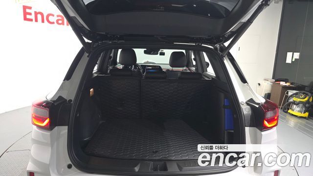 Chevrolet Trailblazer 1.3 Turbo 2WD RS 2026 — фото 20
