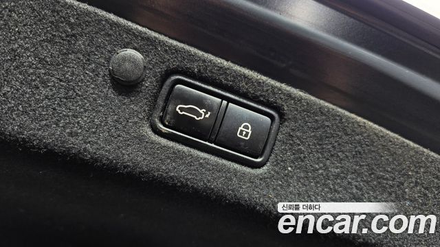 Hyundai Grandeur (IG) 2.5 Premium Choice 2020 — фото 21