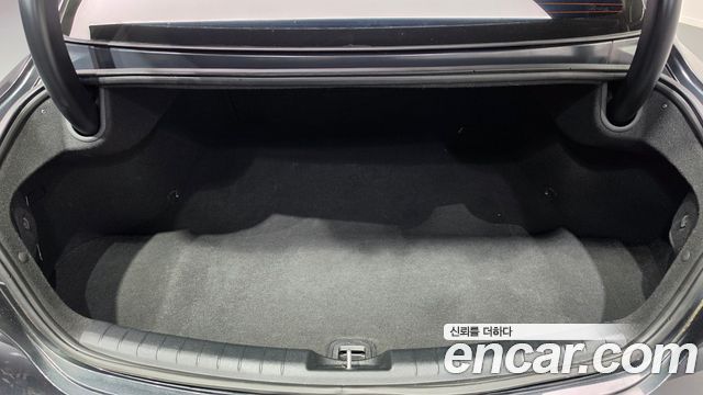 Hyundai Grandeur (IG) 2.5 Premium Choice 2020 — фото 22