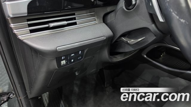 Hyundai Grandeur (IG) 2.5 Premium Choice 2020 — фото 23