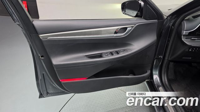 Hyundai Grandeur (IG) 2.5 Premium Choice 2020 — фото 30