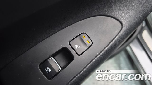 Hyundai Grandeur (IG) 2.5 Premium Choice 2020 — фото 33