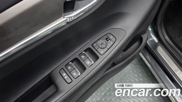 Hyundai Grandeur (IG) 2.5 Premium Choice 2020 — фото 34