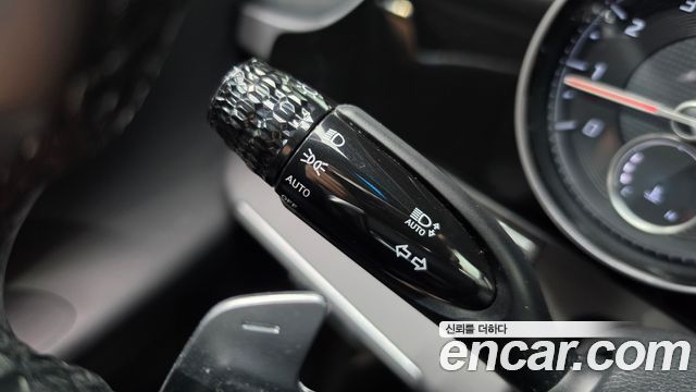 Hyundai Grandeur (IG) 2.5 Premium Choice 2020 — фото 35