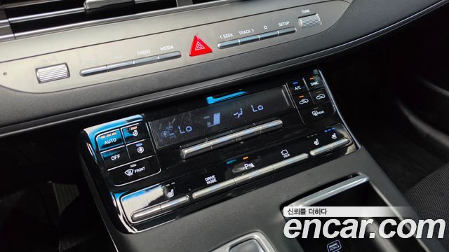 Hyundai Grandeur (IG) 2.5 Premium Choice 2020 — фото 37