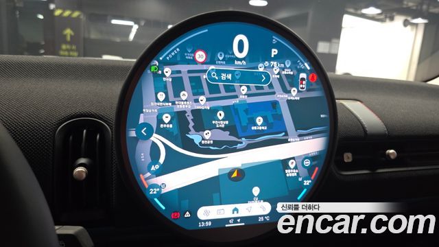 MINI Cooper C (IV) Classic 2025 — фото 14