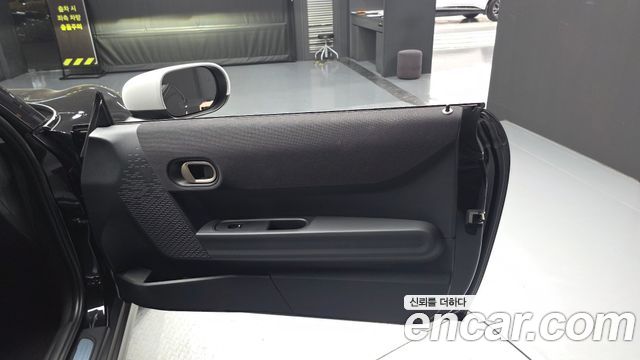 MINI Cooper C (IV) Classic 2025 — фото 25